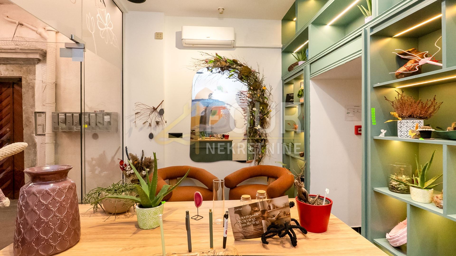 Gewerbefläche u Rijeci, 22.07m², slika 2