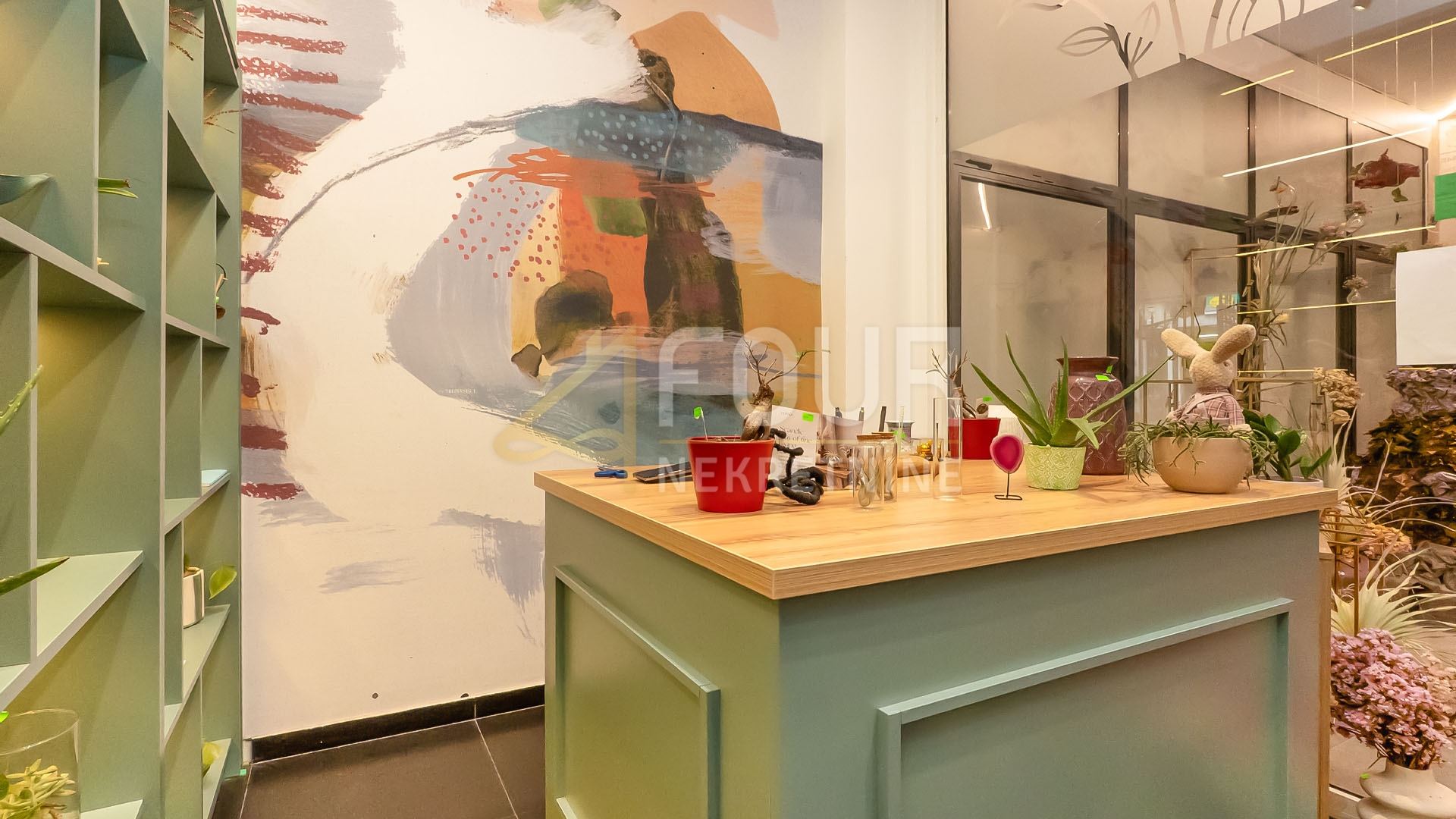 Gewerbefläche u Rijeci, 22.07m², slika 4