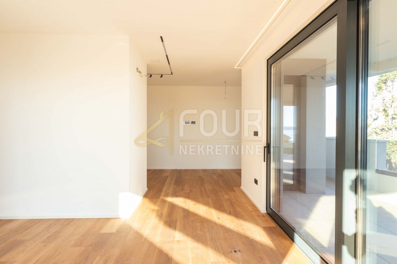 Stan u Lovranu, 75.88m², 2 sobe, slika 3