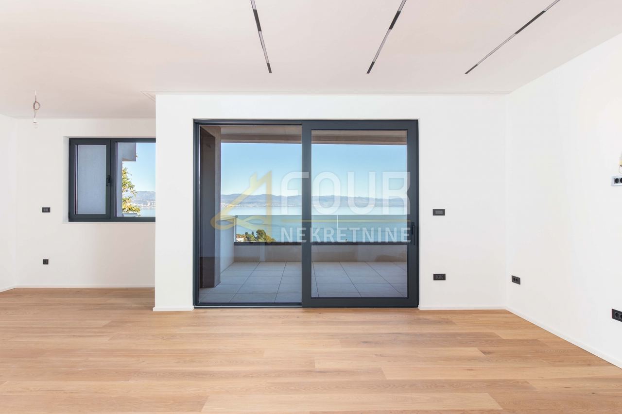 Stan u Lovranu, 77.17m², 2 sobe, slika 2