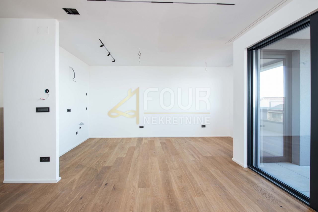 Stan u Lovranu, 77.17m², 2 sobe, slika 4