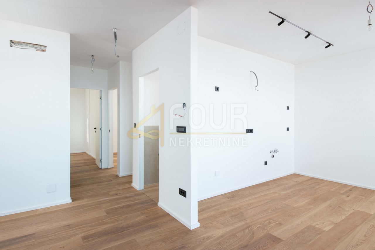 Stan u Lovranu, 77.17m², 2 sobe, slika 5