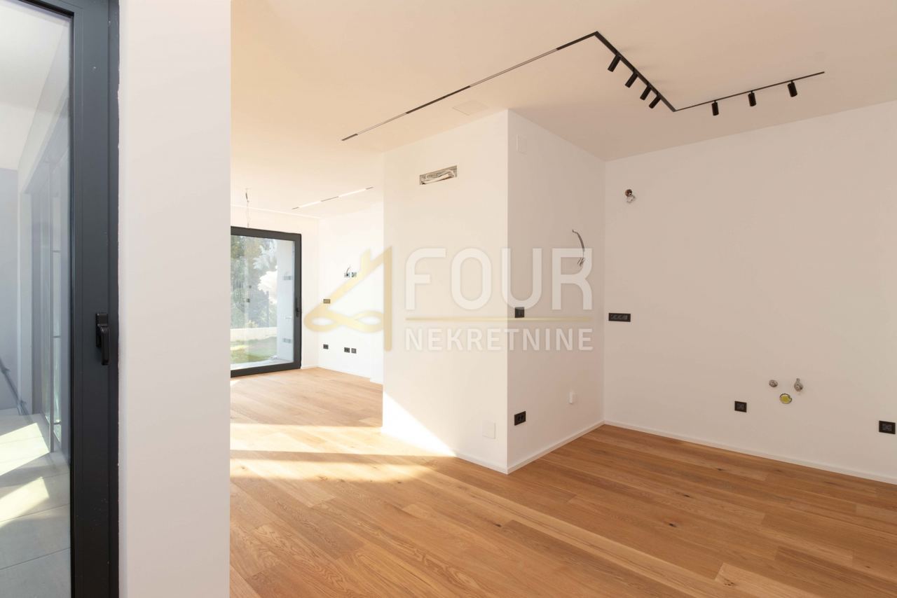 Wohnung u Lovranu, 75.87m², 2 sobe, slika 4