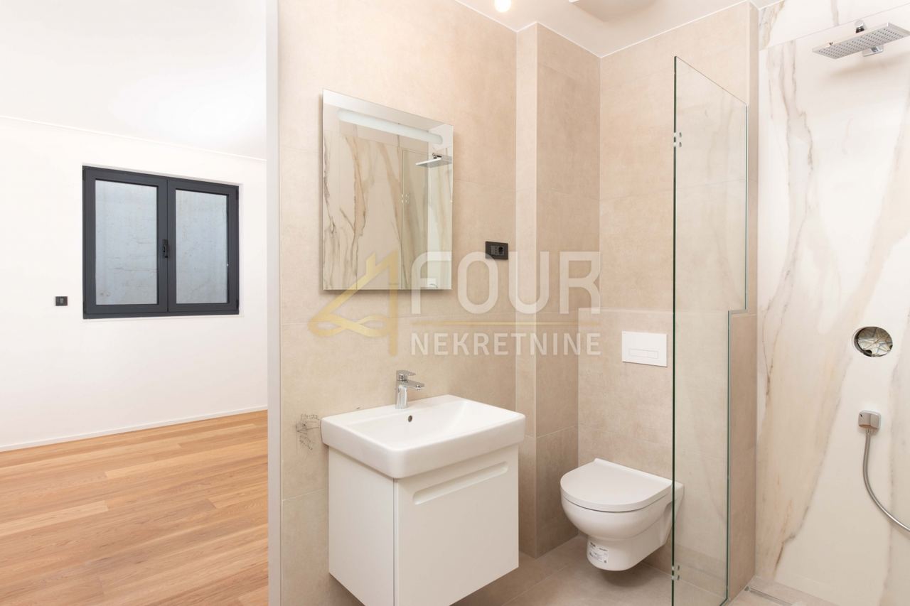 Wohnung u Lovranu, 75.87m², 2 sobe, slika 5