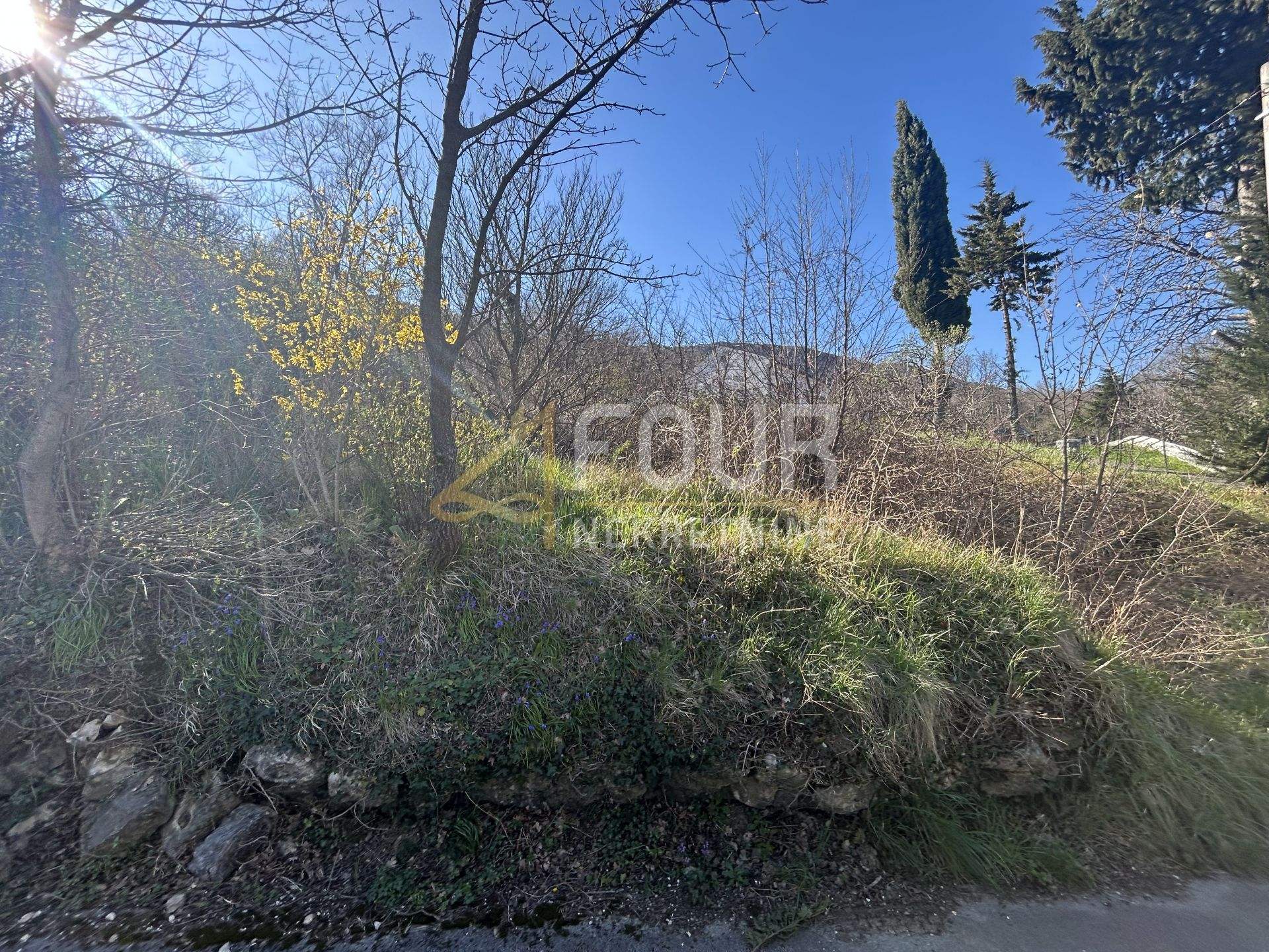 Grundstück u Vinodolskoj općini, 500m²