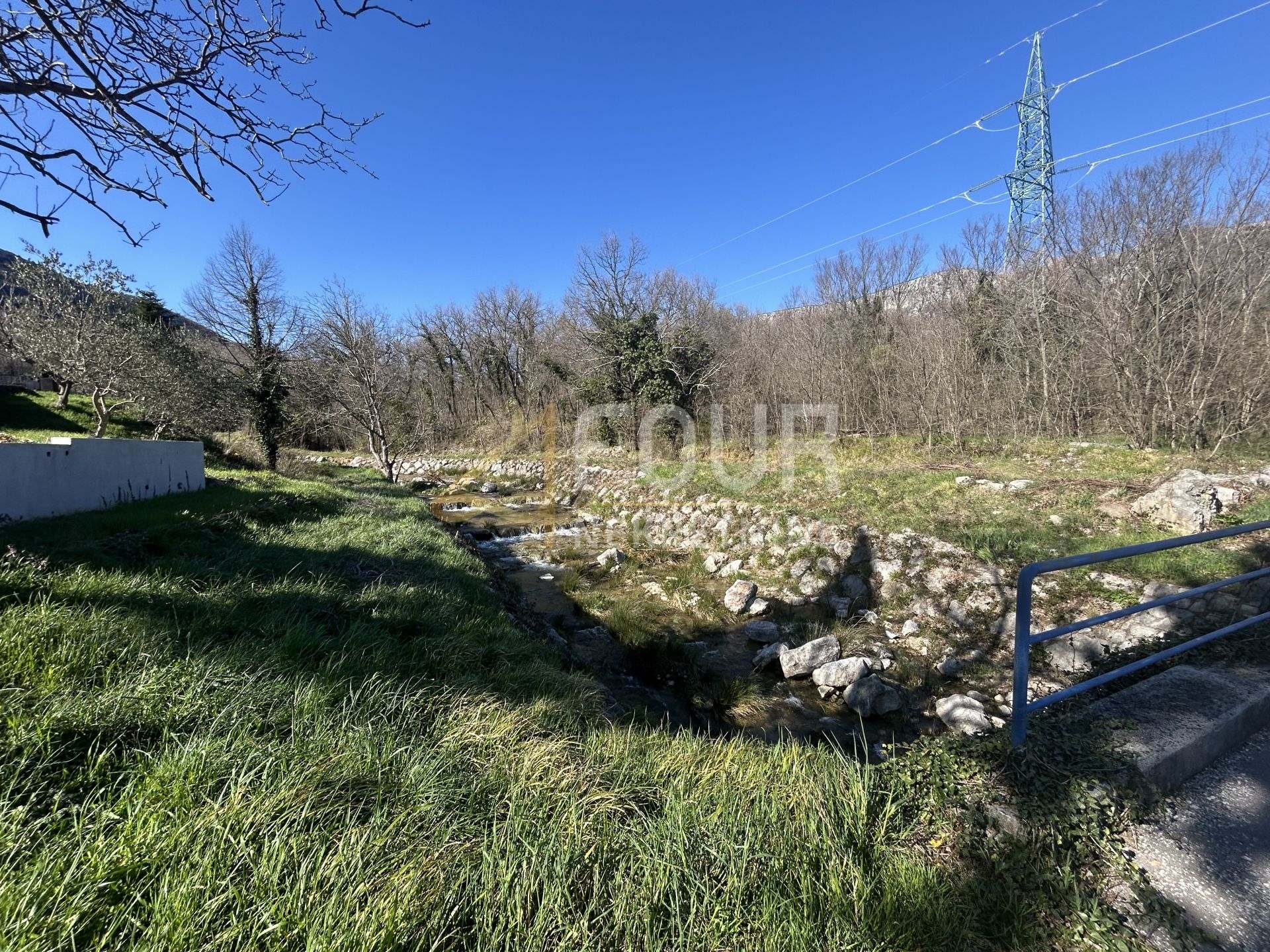 Zemljište u Vinodolskoj općini, 500m², slika 2