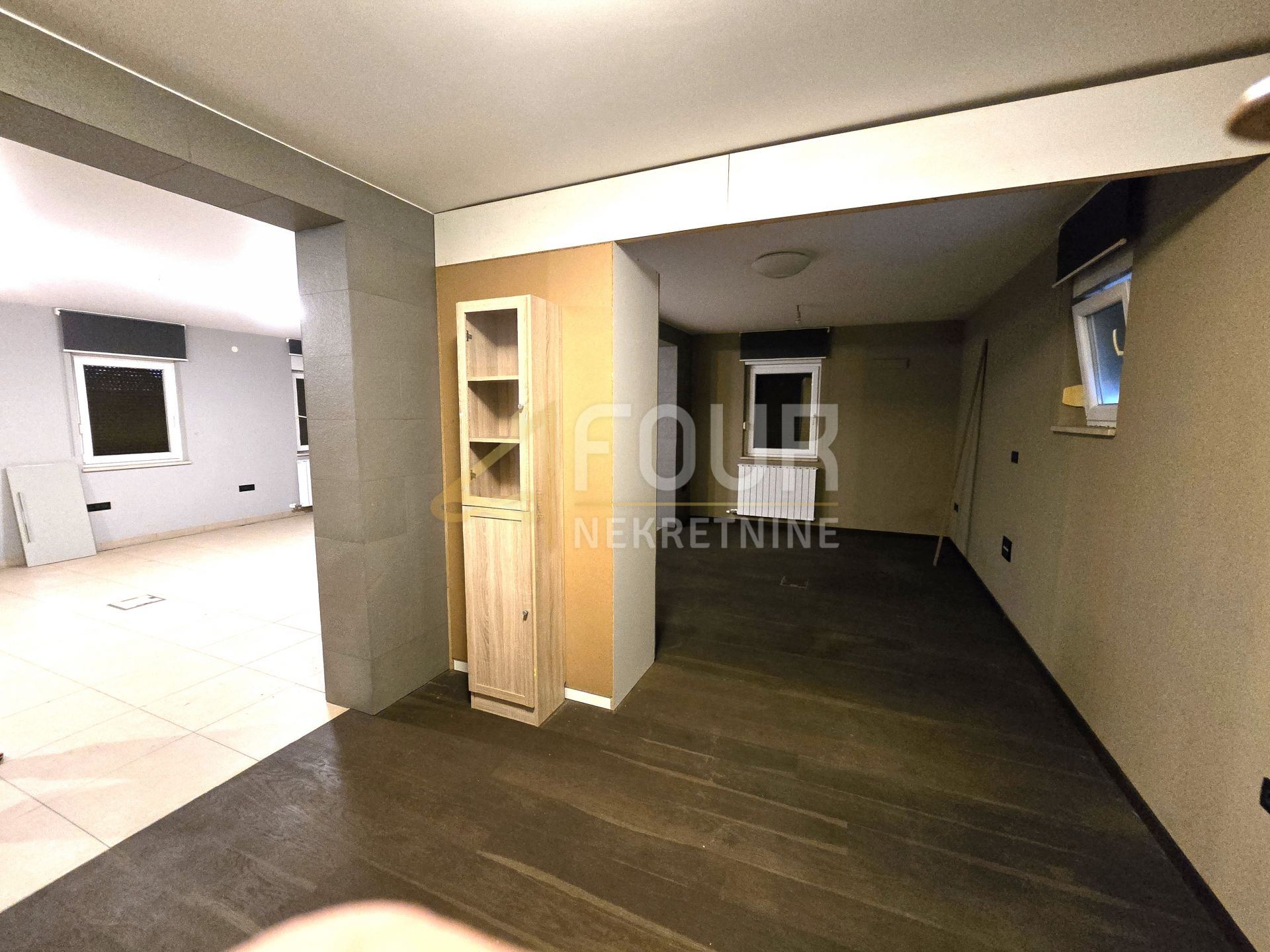 Locale commerciale u Rijeci, 99.1m², slika 3