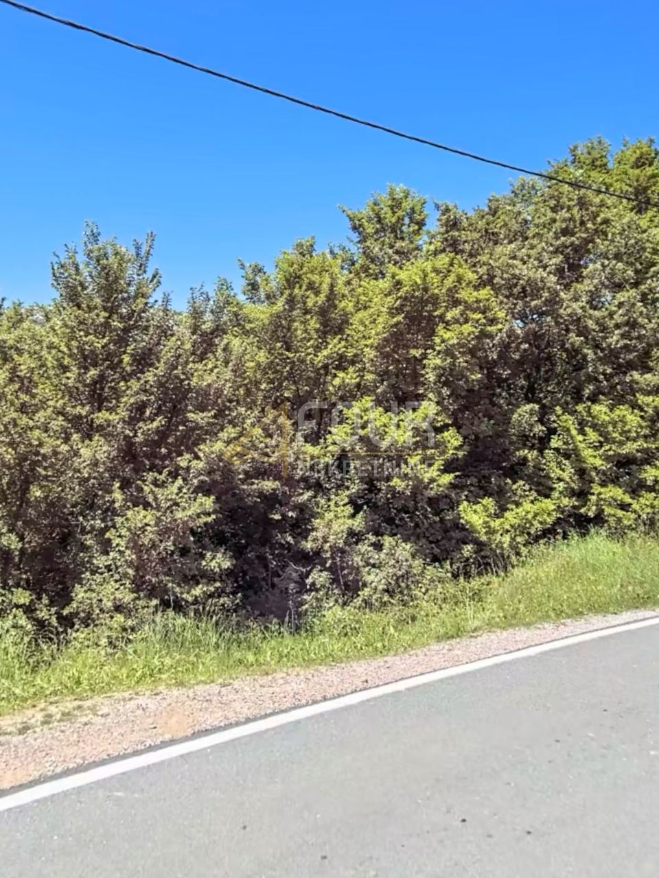 Zemljište u Vinodolskoj općini, 768m², slika 2