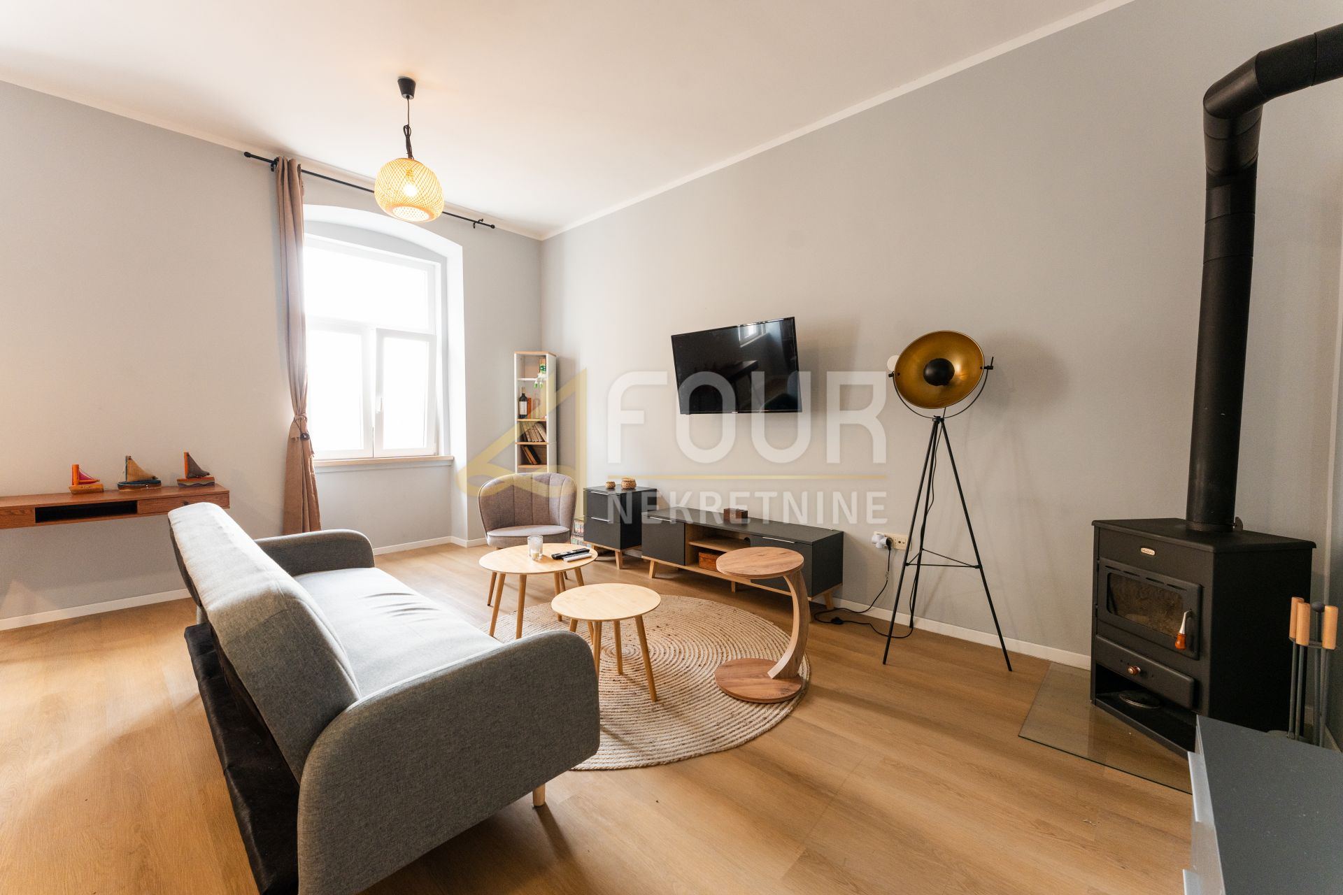 Appartamento u Rijeci, 84.84m², 2 sobe, slika 3