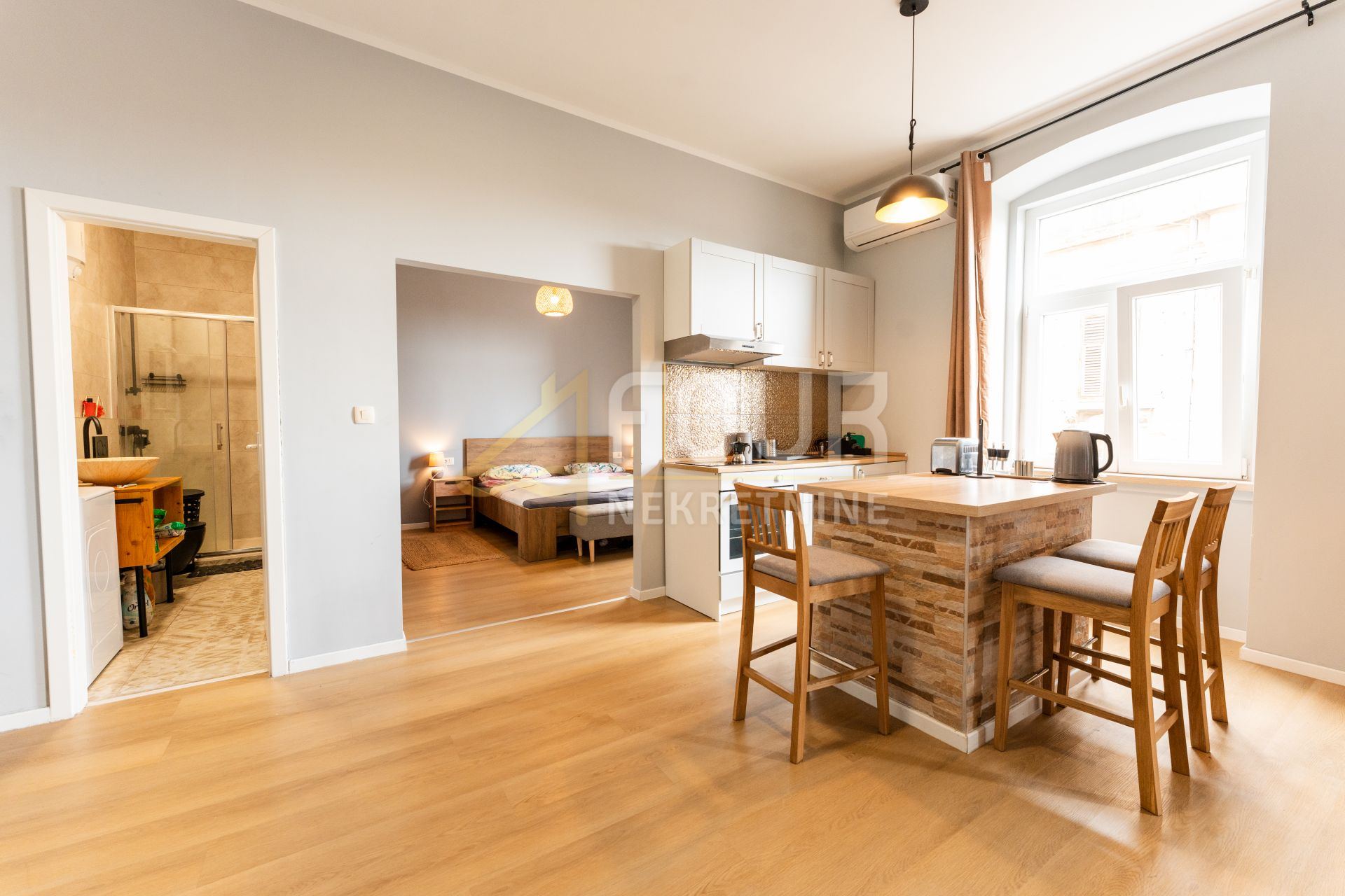 Appartamento u Rijeci, 84.84m², 2 sobe, slika 5