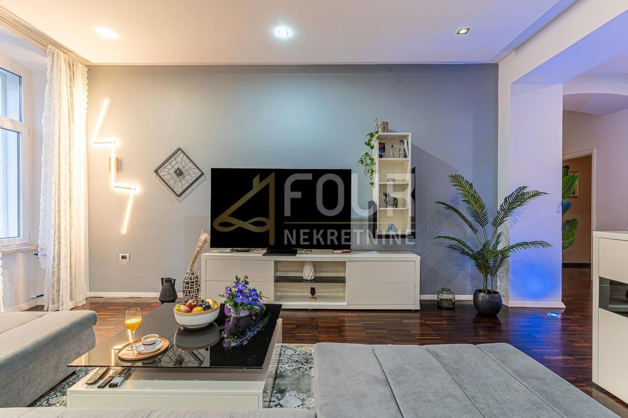 Stan u Rijeci, 101.2m², 2 sobe, slika 5