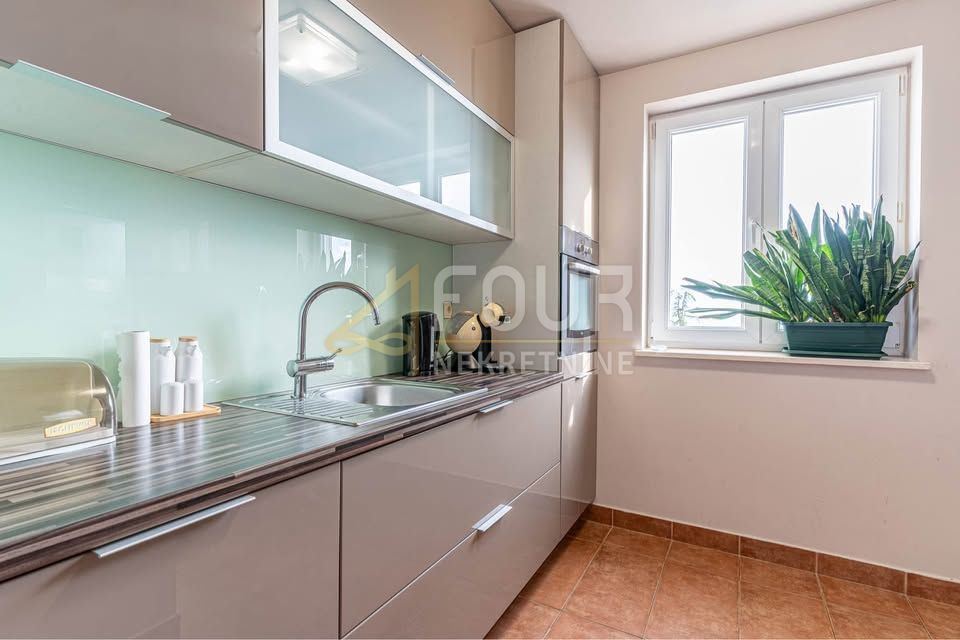 Apartment u Rijeci, 133.09m², 4 sobe, slika 3