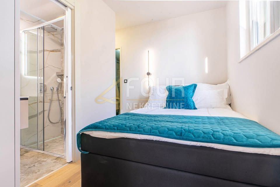 Apartment u Rijeci, 133.09m², 4 sobe, slika 4