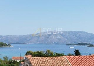 Haus u Lumbardi, 186.79m², 3 sobe