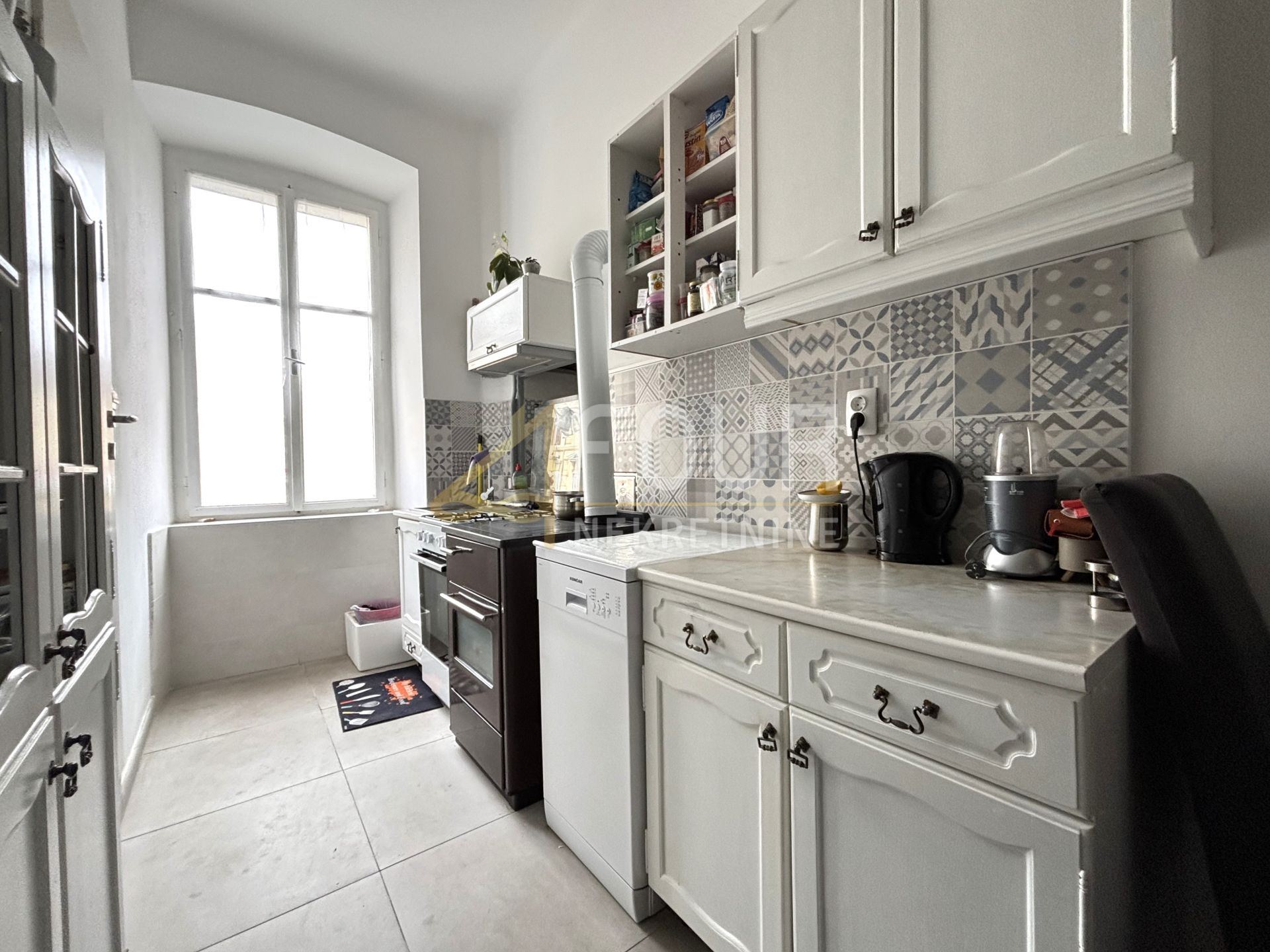 Stan u Rijeci, 89m², 4 sobe