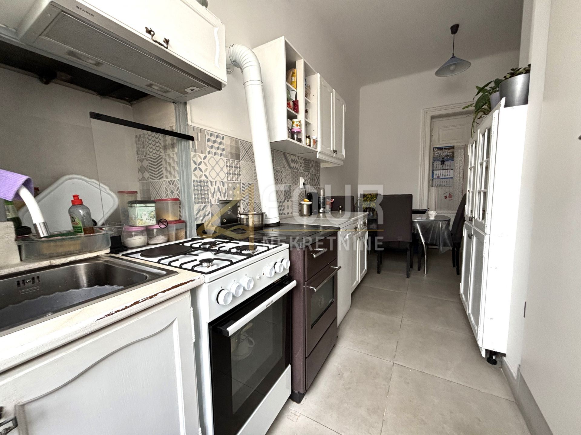 Stan u Rijeci, 89m², 4 sobe, slika 2