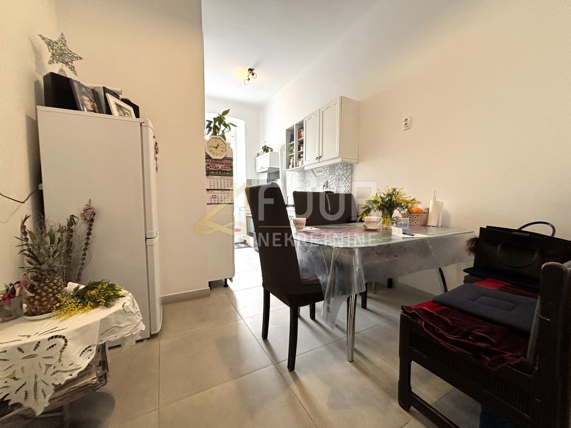 Stan u Rijeci, 89m², 4 sobe, slika 3