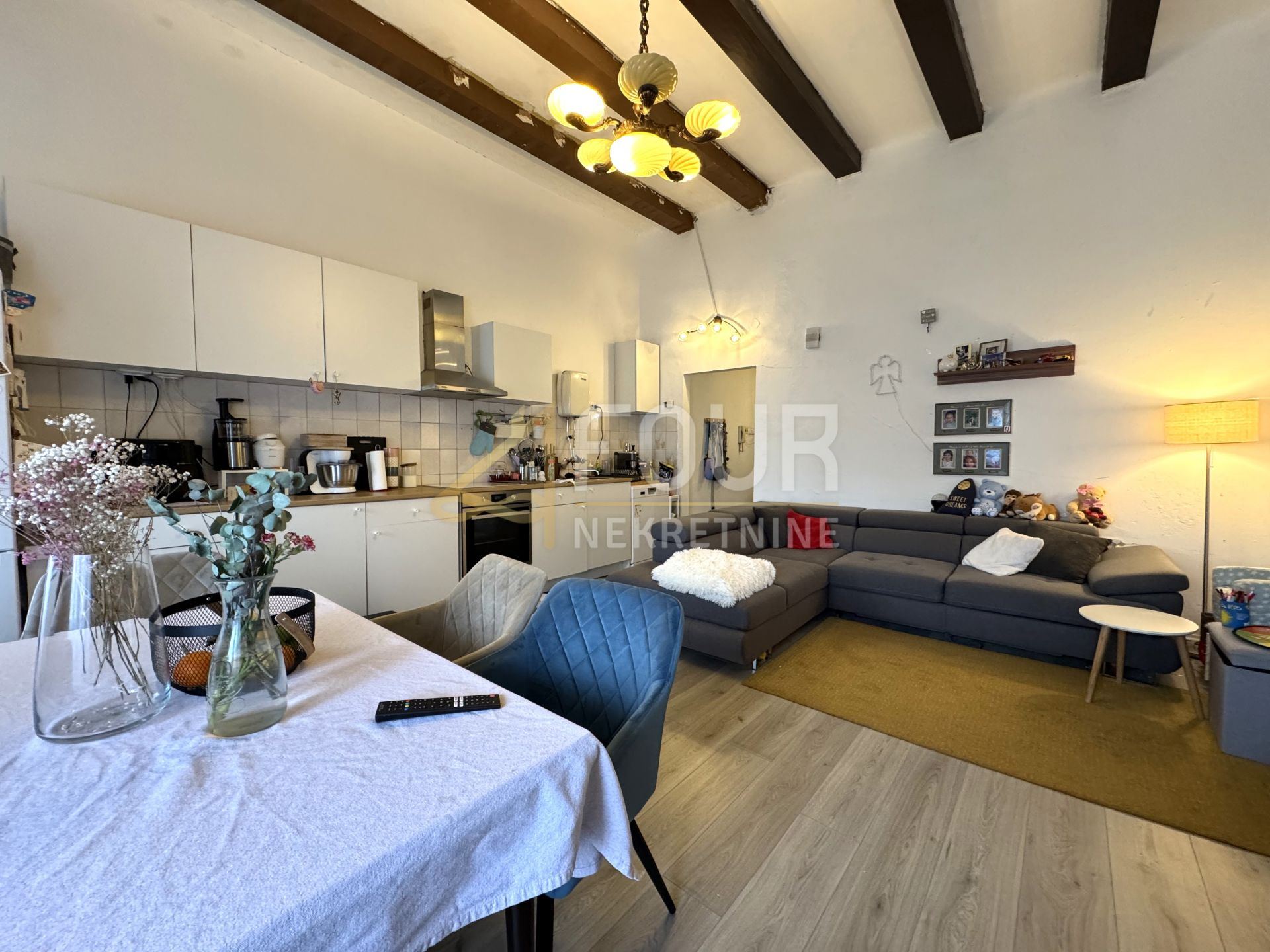 Appartamento u Rijeci, 85.1m², 2 sobe, slika 3