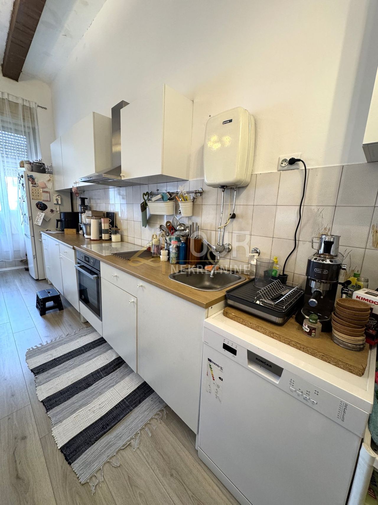 Appartamento u Rijeci, 85.1m², 2 sobe, slika 4