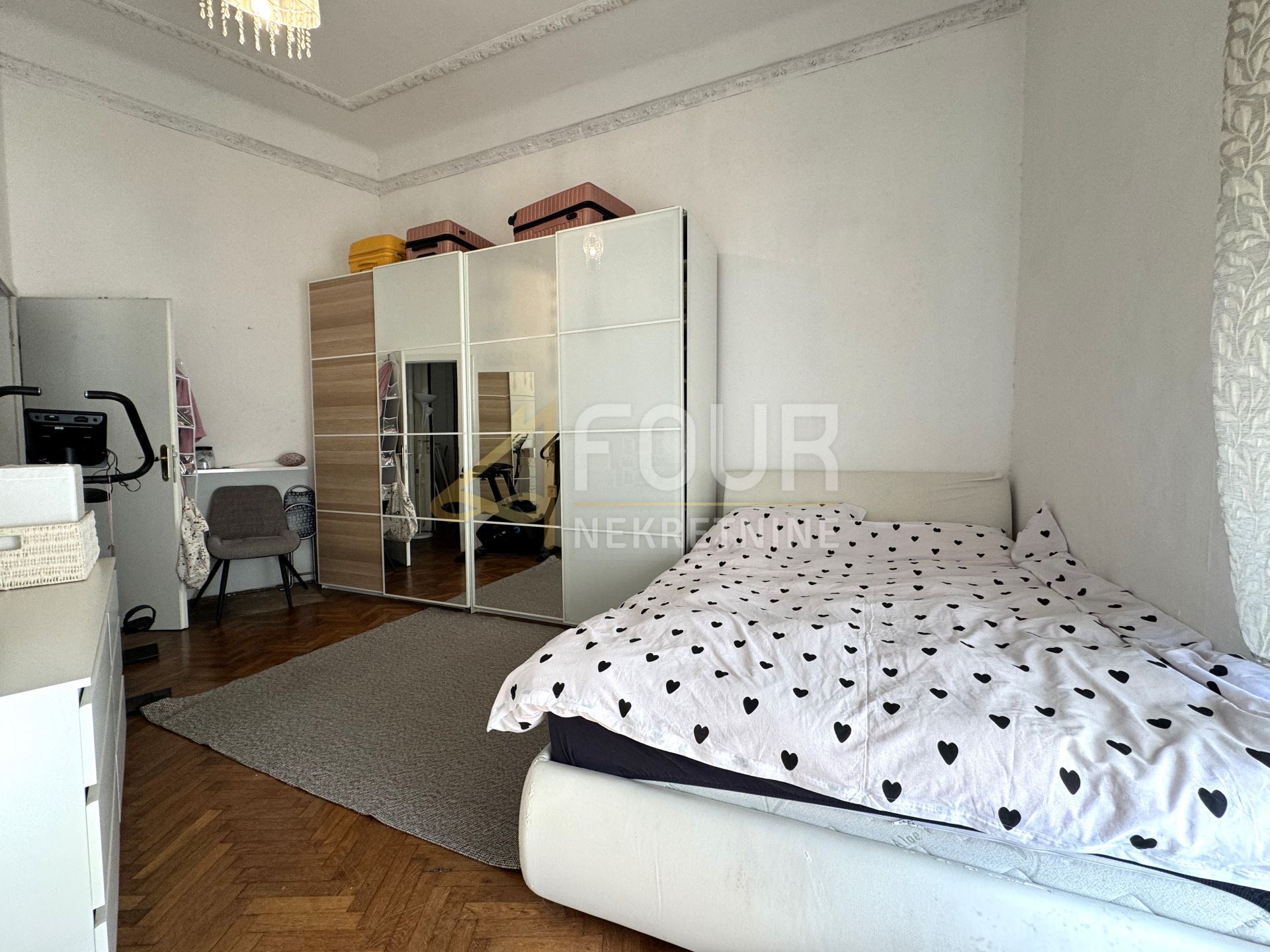 Appartamento u Rijeci, 85.1m², 2 sobe, slika 5