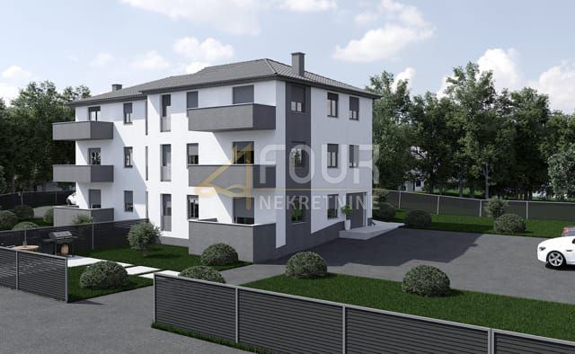 Appartamento u Matuljiu, 75m², 2 sobe, slika 3