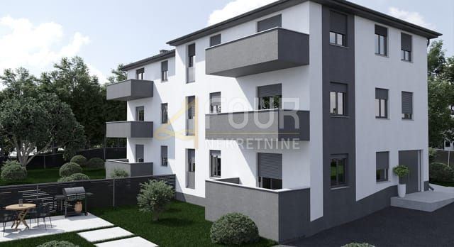 Appartamento u Matuljiu, 75m², 2 sobe, slika 4