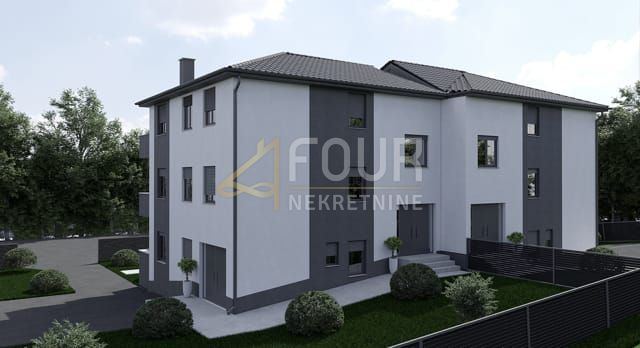 Appartamento u Matuljiu, 75m², 2 sobe, slika 5