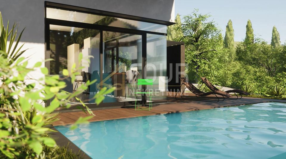 Stan u Kostreni, 164.69m², 3 sobe, slika 2