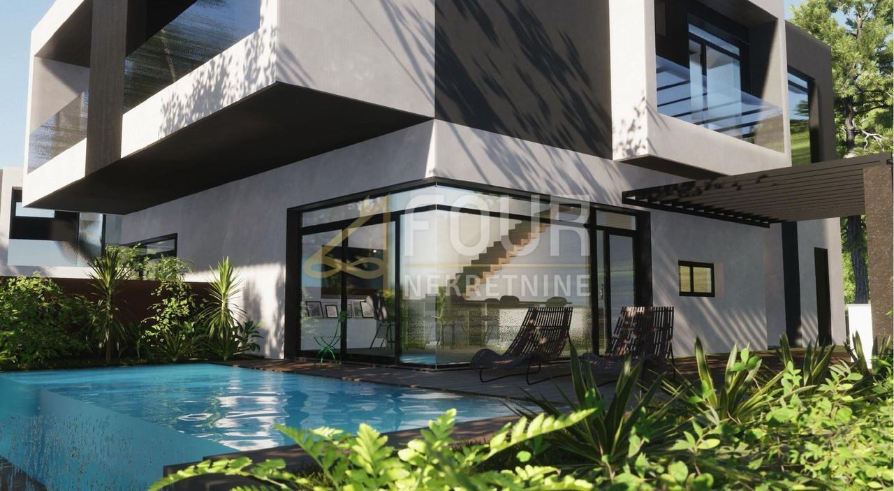 Stan u Kostreni, 164.69m², 3 sobe, slika 3