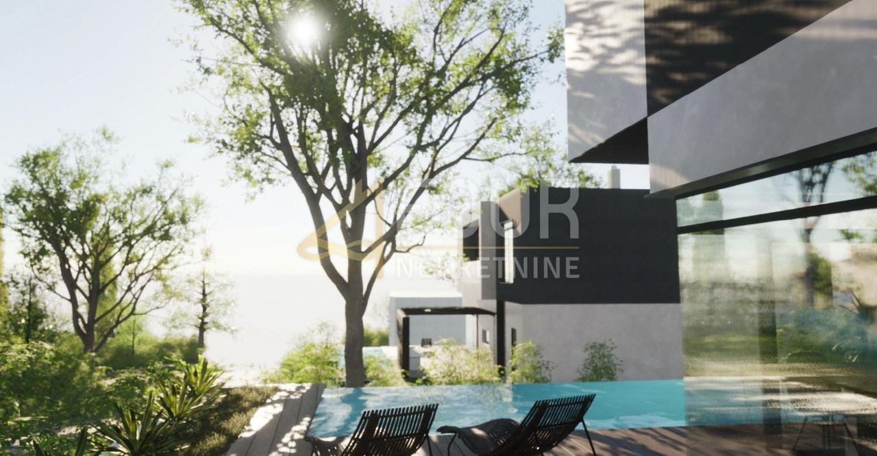 Stan u Kostreni, 164.69m², 3 sobe, slika 4