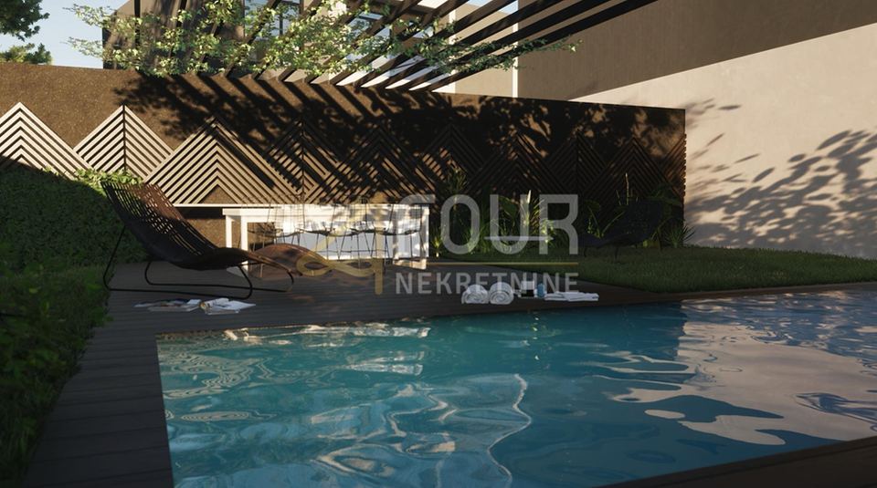 Stan u Kostreni, 164.69m², 3 sobe, slika 5
