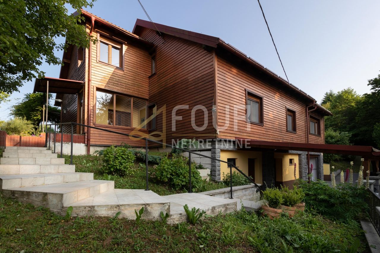 Haus u Brod Moravicama, 330m², 4 sobe, slika 2