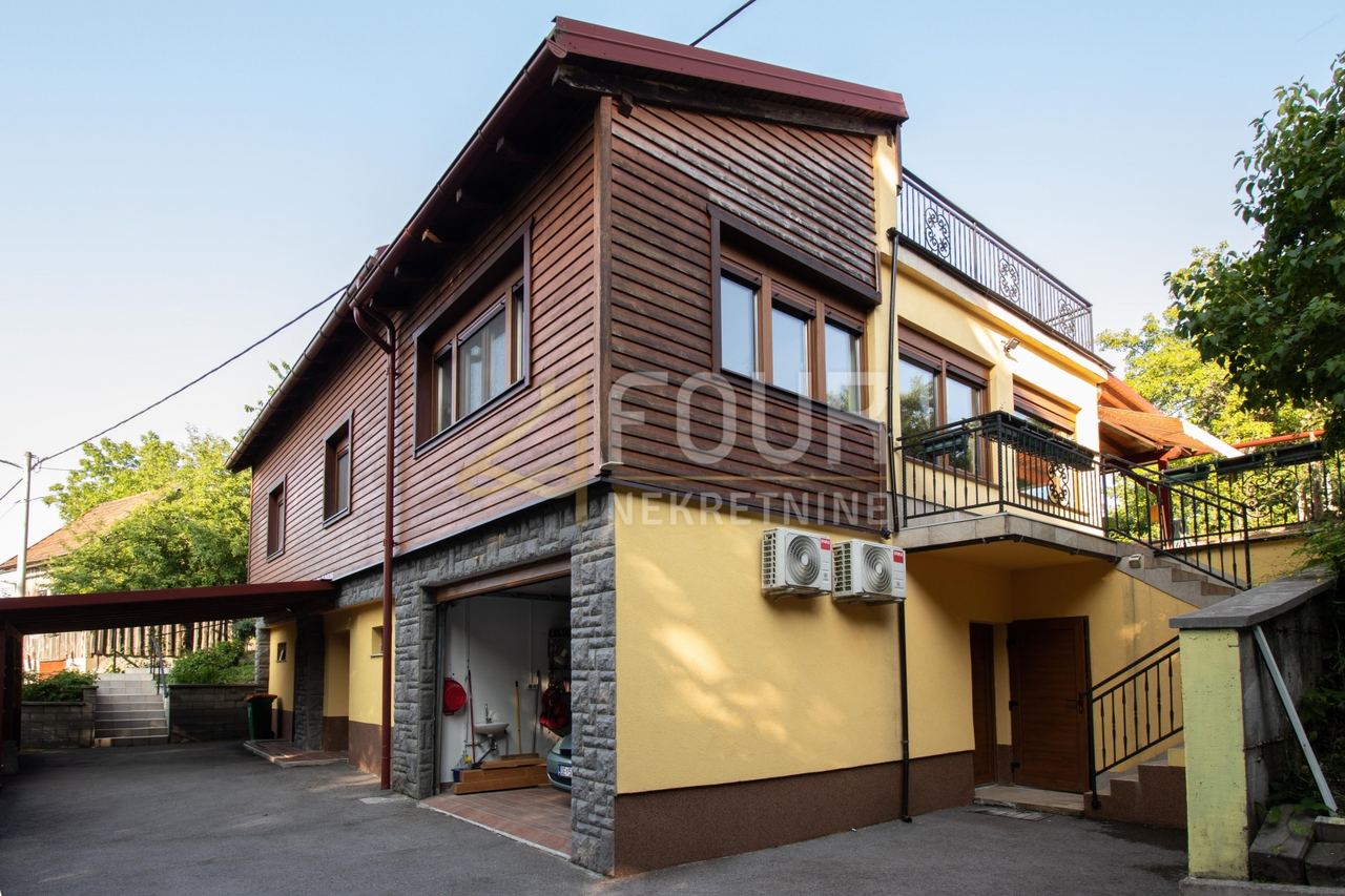 Haus u Brod Moravicama, 330m², 4 sobe, slika 3