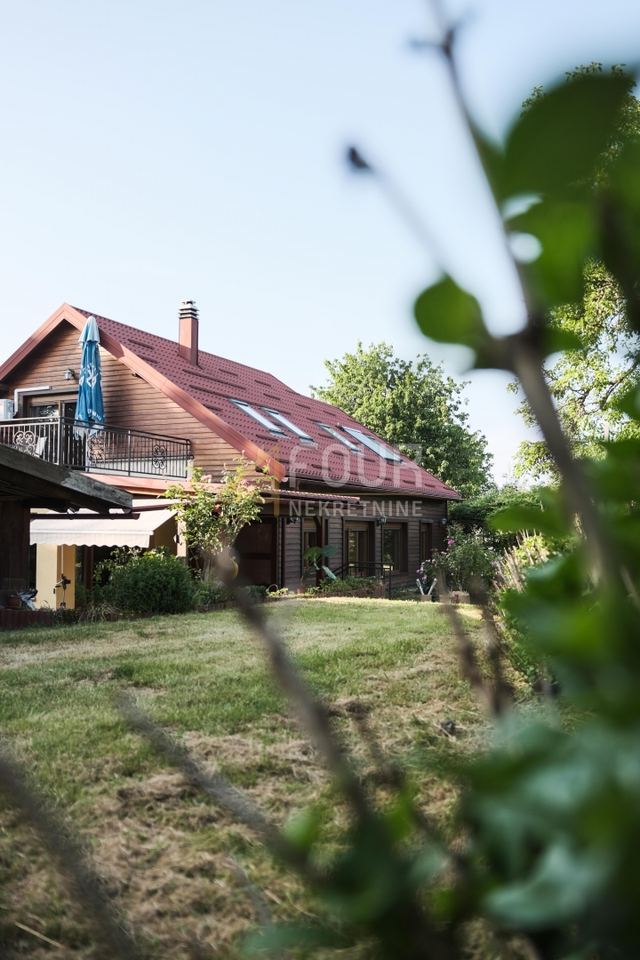 Haus u Brod Moravicama, 330m², 4 sobe, slika 4