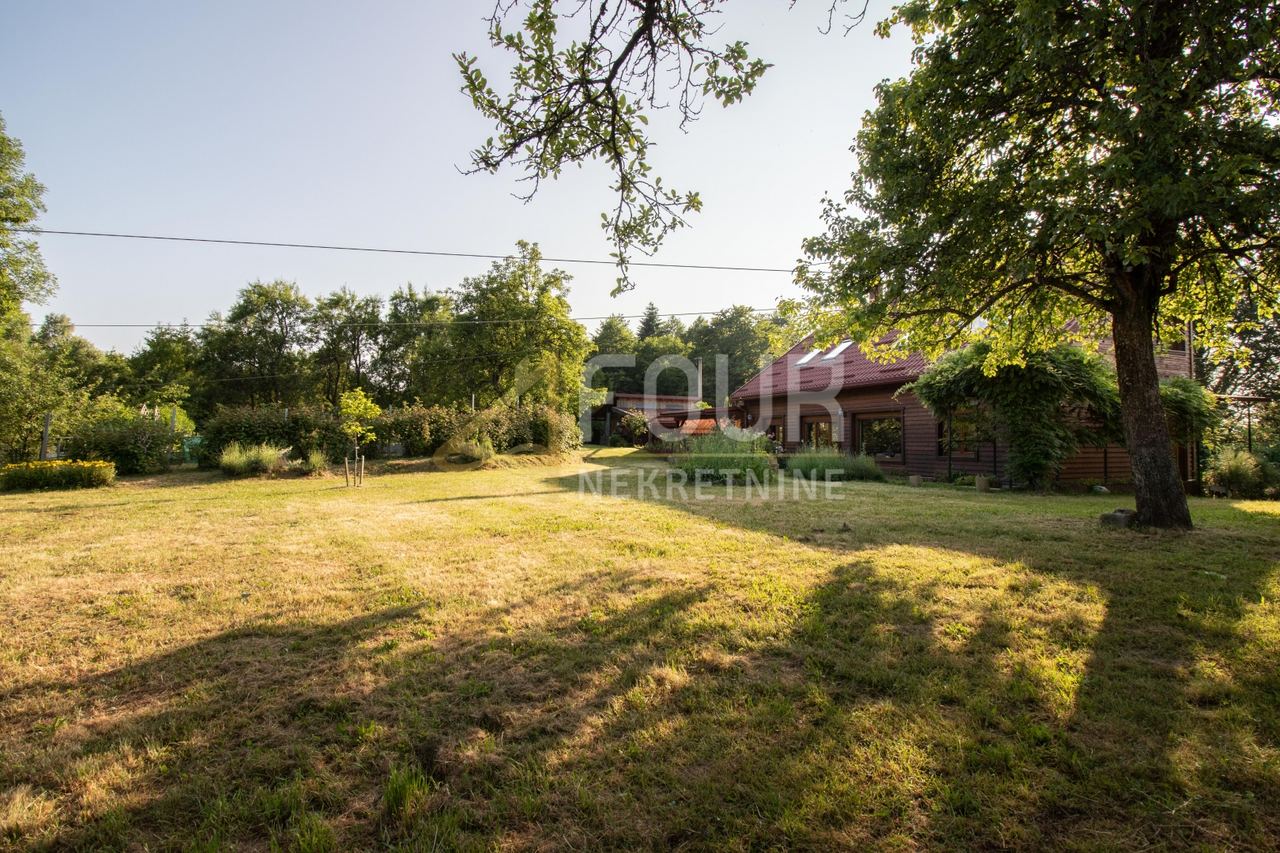 Haus u Brod Moravicama, 330m², 4 sobe, slika 5