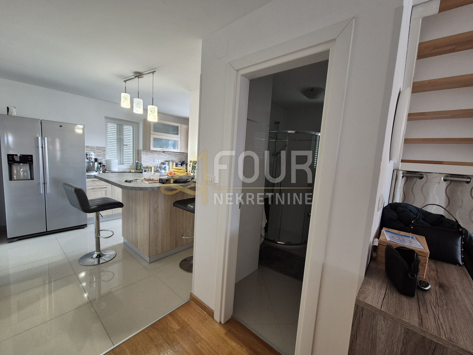 Stan u Malinskoj – Dubašnici, 100.02m², 3 sobe, slika 4