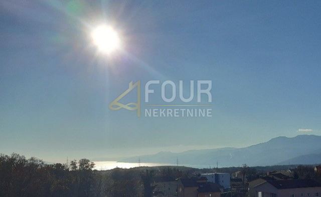 Appartamento u Viškovu, 60.01m², 2 sobe