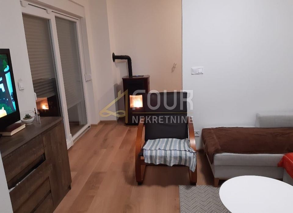 Stan u Viškovu, 60.01m², 2 sobe, slika 5