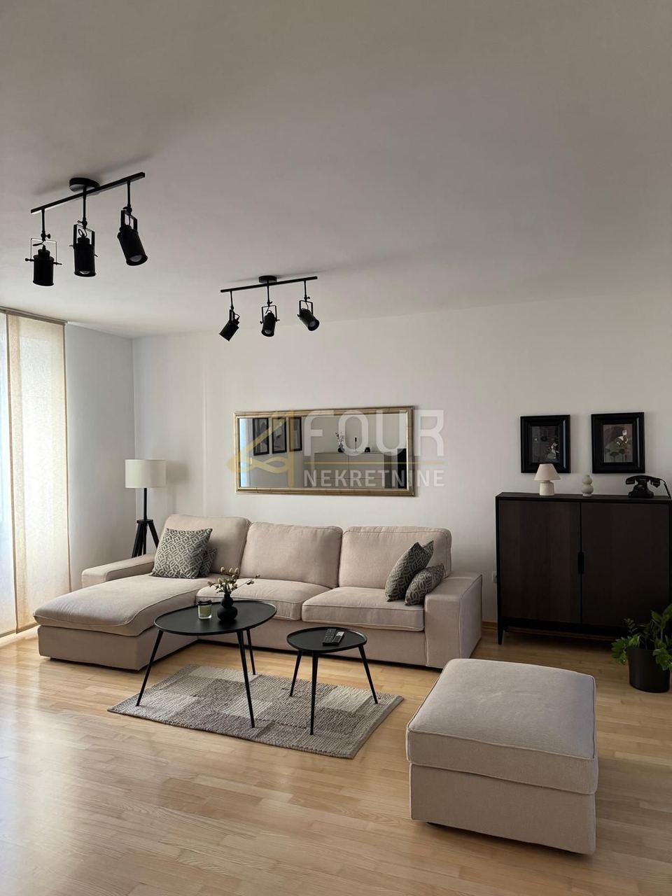 Haus u Puli, 93m², 2 sobe