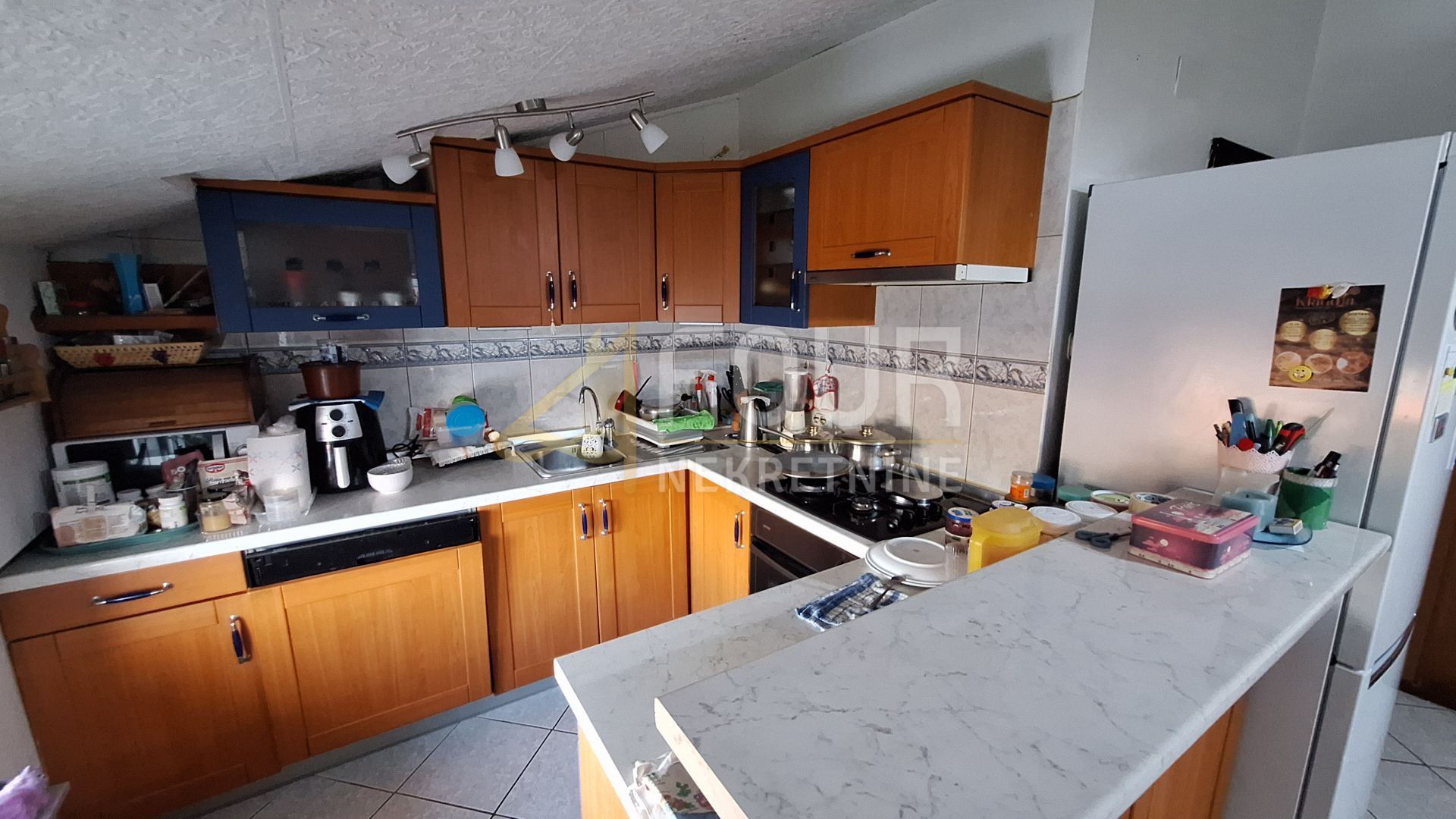 Apartment u Medulinu, 81m², 4 sobe, slika 2