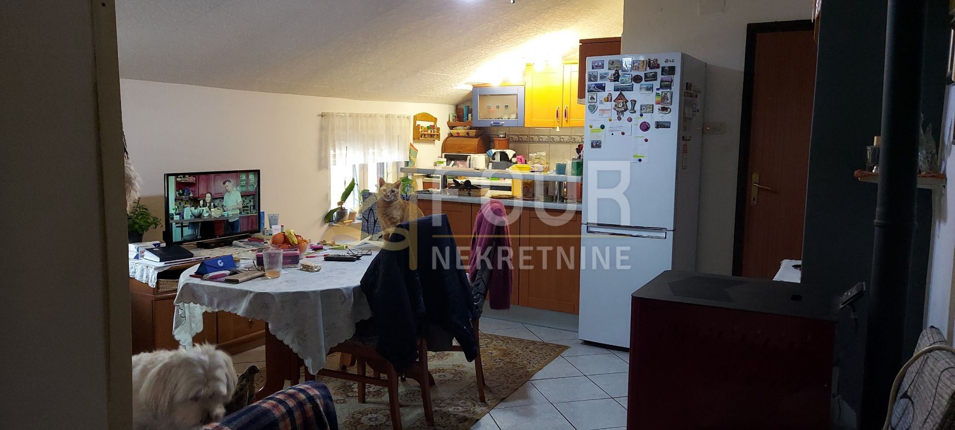 Apartment u Medulinu, 81m², 4 sobe, slika 3