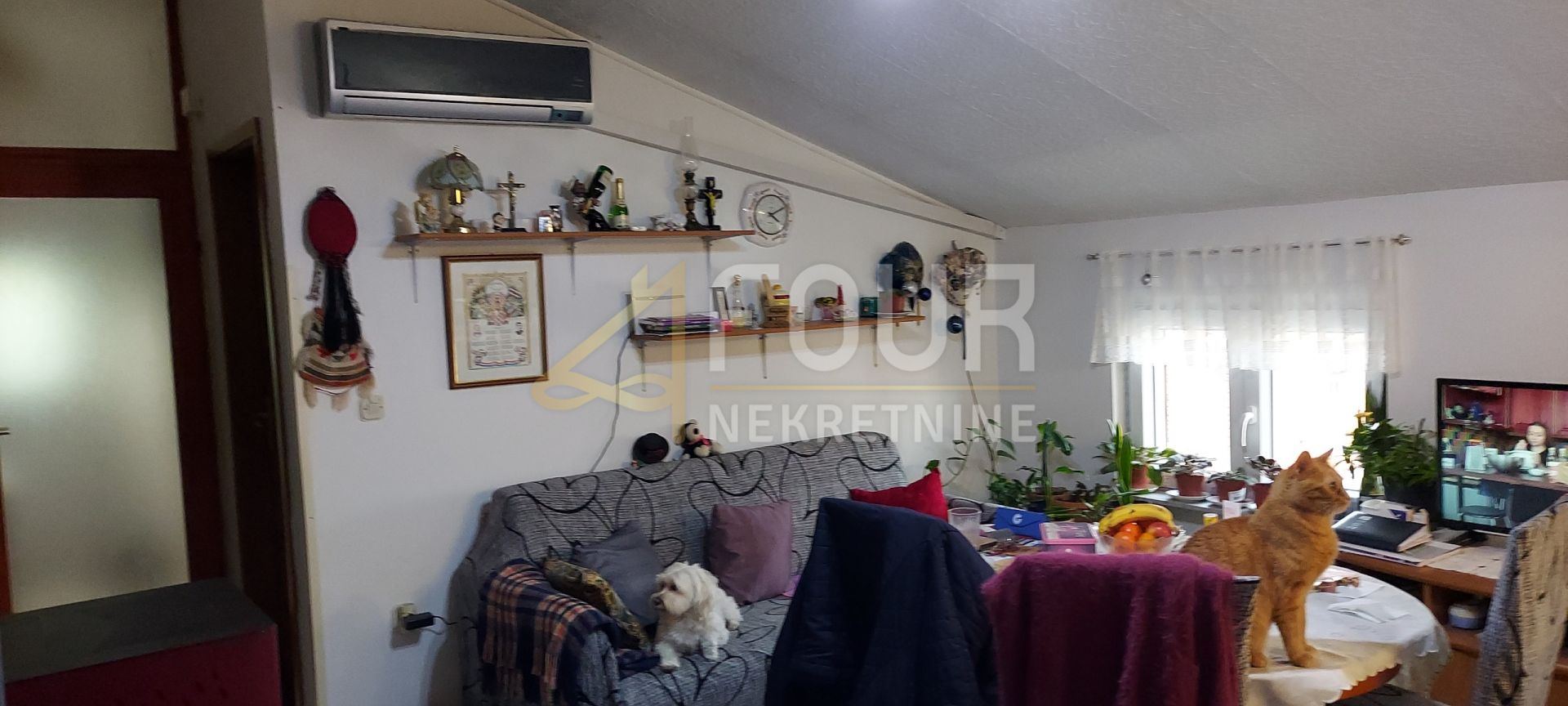 Apartment u Medulinu, 81m², 4 sobe, slika 4