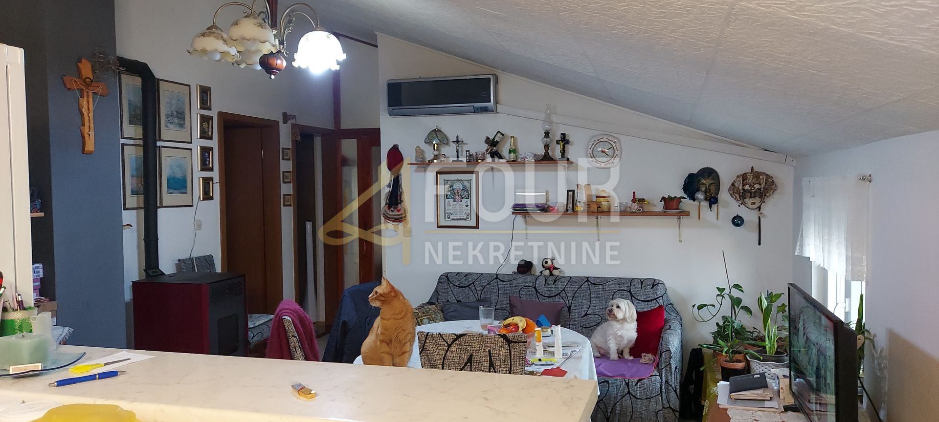 Apartment u Medulinu, 81m², 4 sobe, slika 5