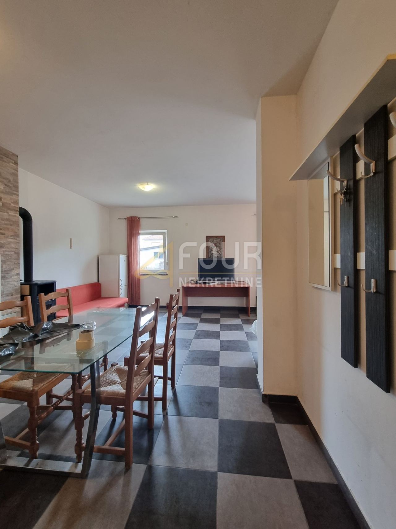 Appartamento u Jelenju, 77.7m², 2 sobe, slika 2