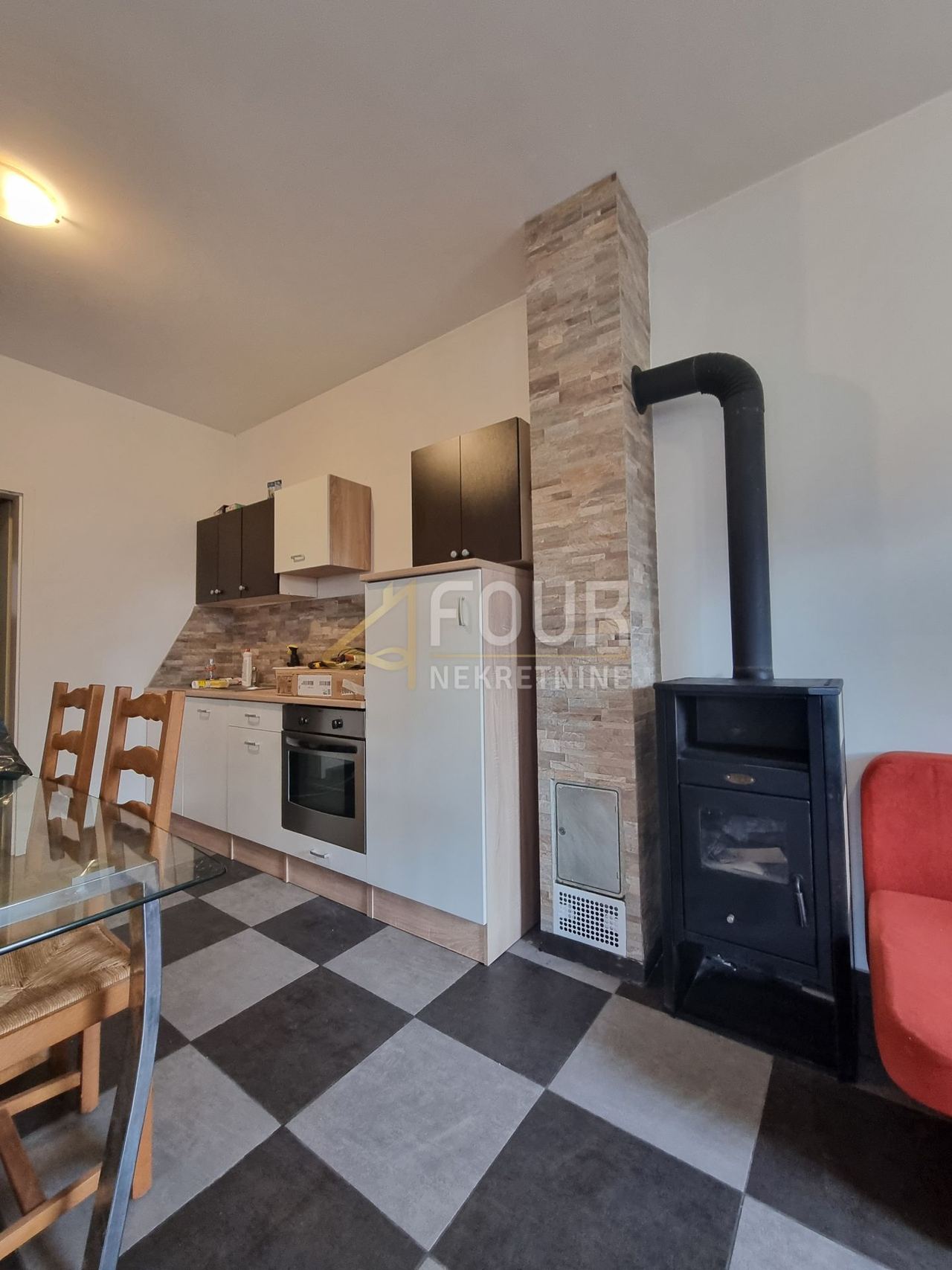 Appartamento u Jelenju, 77.7m², 2 sobe, slika 5