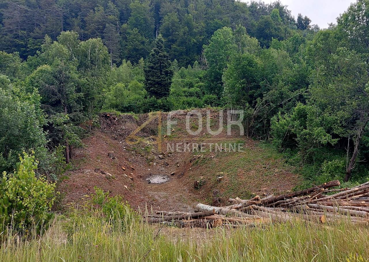 Grundstück u Fužinama, 1034m², slika 3