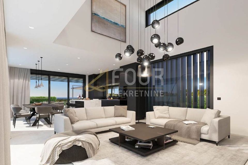 Haus u Poreču, 187m², 4 sobe, slika 4