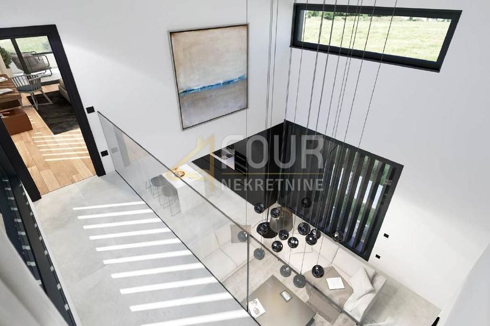 Casa u Parenzo (Poreč)u, 199m², 4 sobe, slika 5