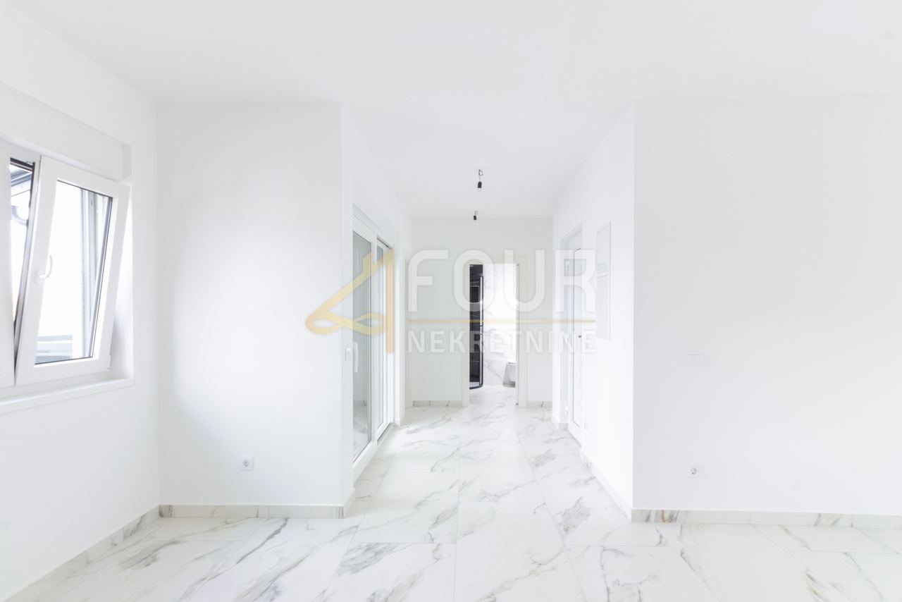 Appartamento u Dobrinju, 70.9m², 2 sobe, slika 3