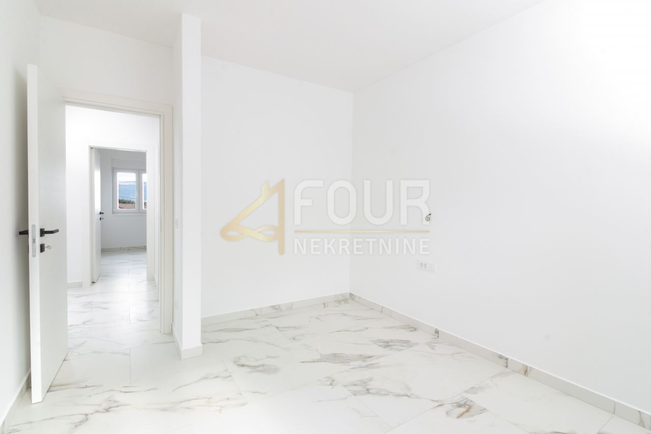 Appartamento u Dobrinju, 70.9m², 2 sobe, slika 4